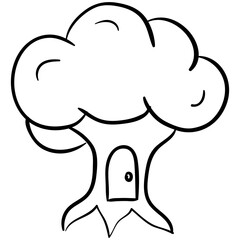 Tree House 