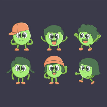 seeds cute