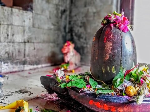 Shiv ling
