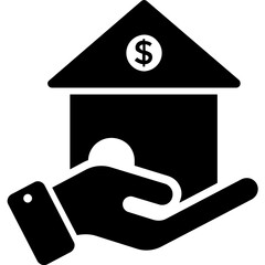 
Home insurance concept 
