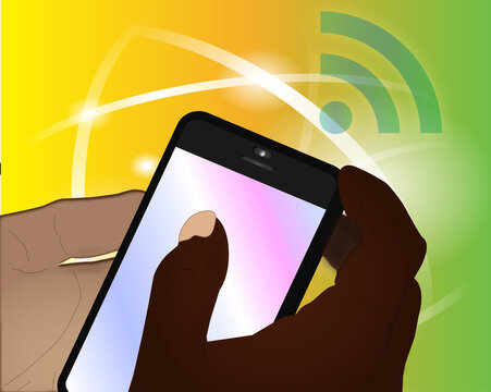 Smart Phone Technology