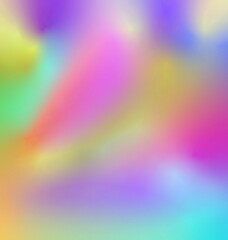 Bright multicolored juicy colorful background image illustration rainbow colors