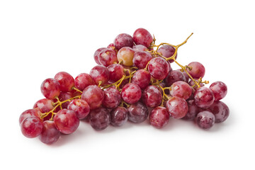Ripe grapes