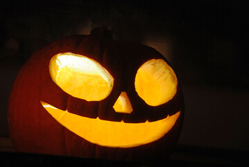 halloween pumpkin