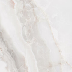 Soft gradient marble background in gray and beige tones on a white background