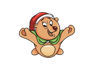 Christmas Illustration