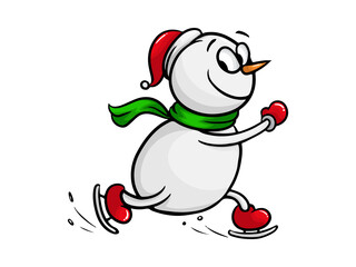 Christmas Illustration