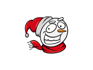 Christmas Illustration