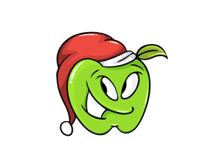 Christmas Illustration