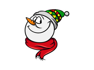 Christmas Illustration