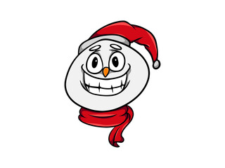 Christmas Illustration