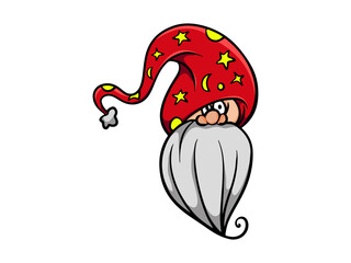 Christmas Illustration