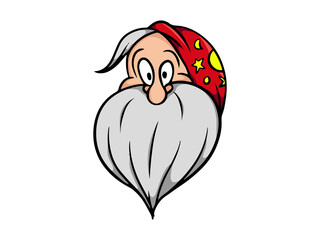 Christmas Illustration