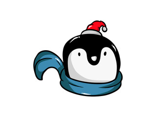 Christmas Illustration