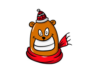 Christmas Illustration