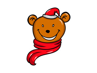 Christmas Illustration