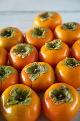Super Antioxidant, Kaki, Japanese Persimmon