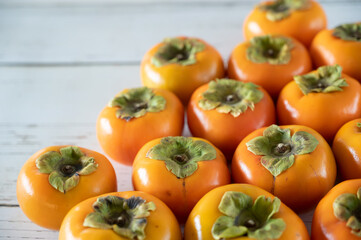 Super Antioxidant, Kaki, Japanese Persimmon