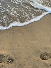 Odessa, Black Sea