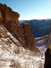 grand canyon national park