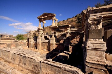 Ephesus ,Turkey