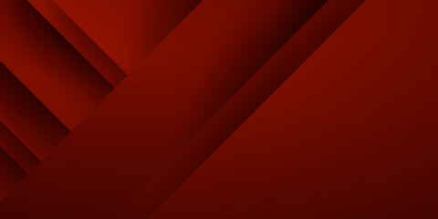 abstract metallic dark red maroon frame layout design tech innovation concept background