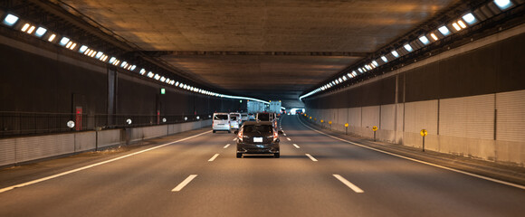 高速道路