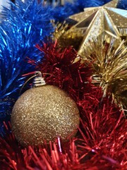 christmas tree decorations