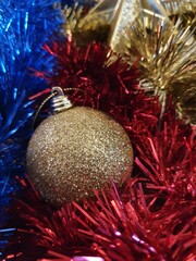 christmas tree decoration