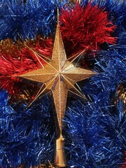 christmas tree decoration
