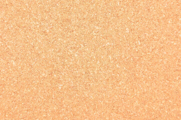 Cork textured background