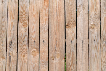 Wooden textured background