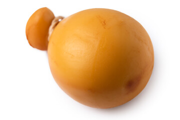 Provola, tipico formaggio italiano con latte vaccino 