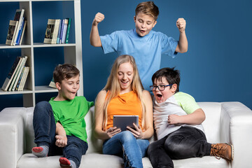 Fototapete bei efototapeten.de bestellen   