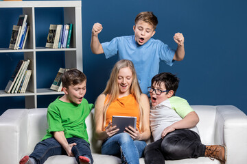 Fototapete bei efototapeten.de bestellen   