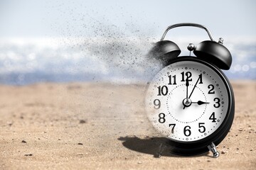 Clock.