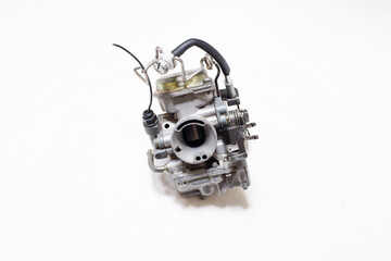 vacuum carburetor for small engine motorcycle