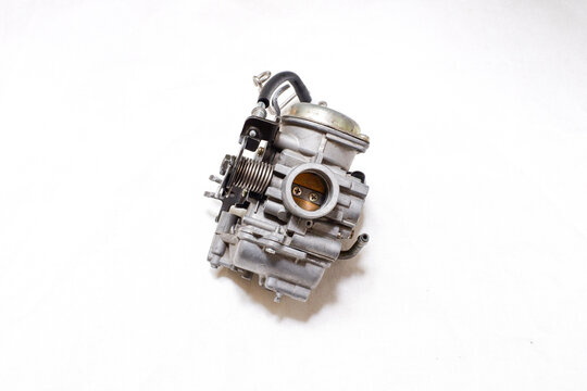 Vacuum Carburetor For Small Engine Motorcycle