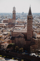 Italien - Verona - Stadt
