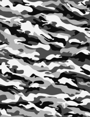 Gray Camouflage Image Designs illustrations vectors 