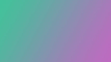 Abstract violet and azure blurred gradient background with illumination. Illustration. Ecological concept for your graphic design, banner or poster.