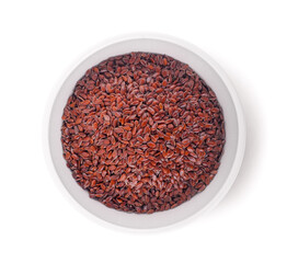 seed flex on white background.