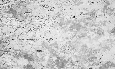 Old grungy concrete wall texture