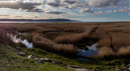 Voyage en Bretagne .