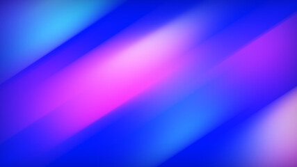 Creative stylish gradient background with blurred diagonals for business presentation