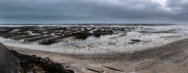 Voyage en Bretagne .