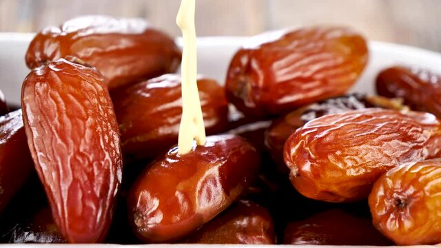 dates fruit