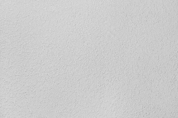 White wall background and texture, copy space for text.