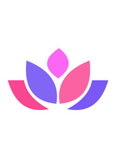 abstract logo design  