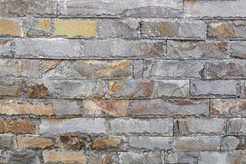 Natural stone granite pieces tiles for walls